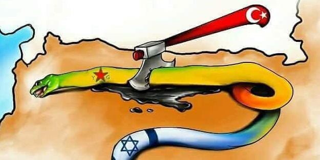 Yılanın başı kesiliyor, hayaller suya düşüyor