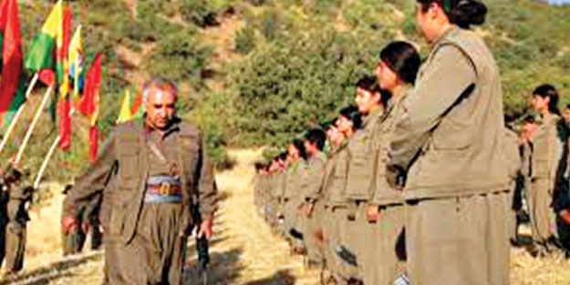 Yılanın başı Yunanistan