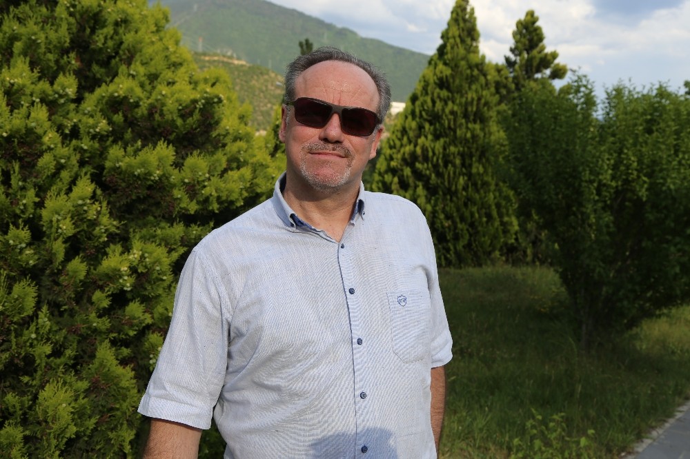 Yılanların son dönemde sıkça görülmesinin sebebini açıklandı 