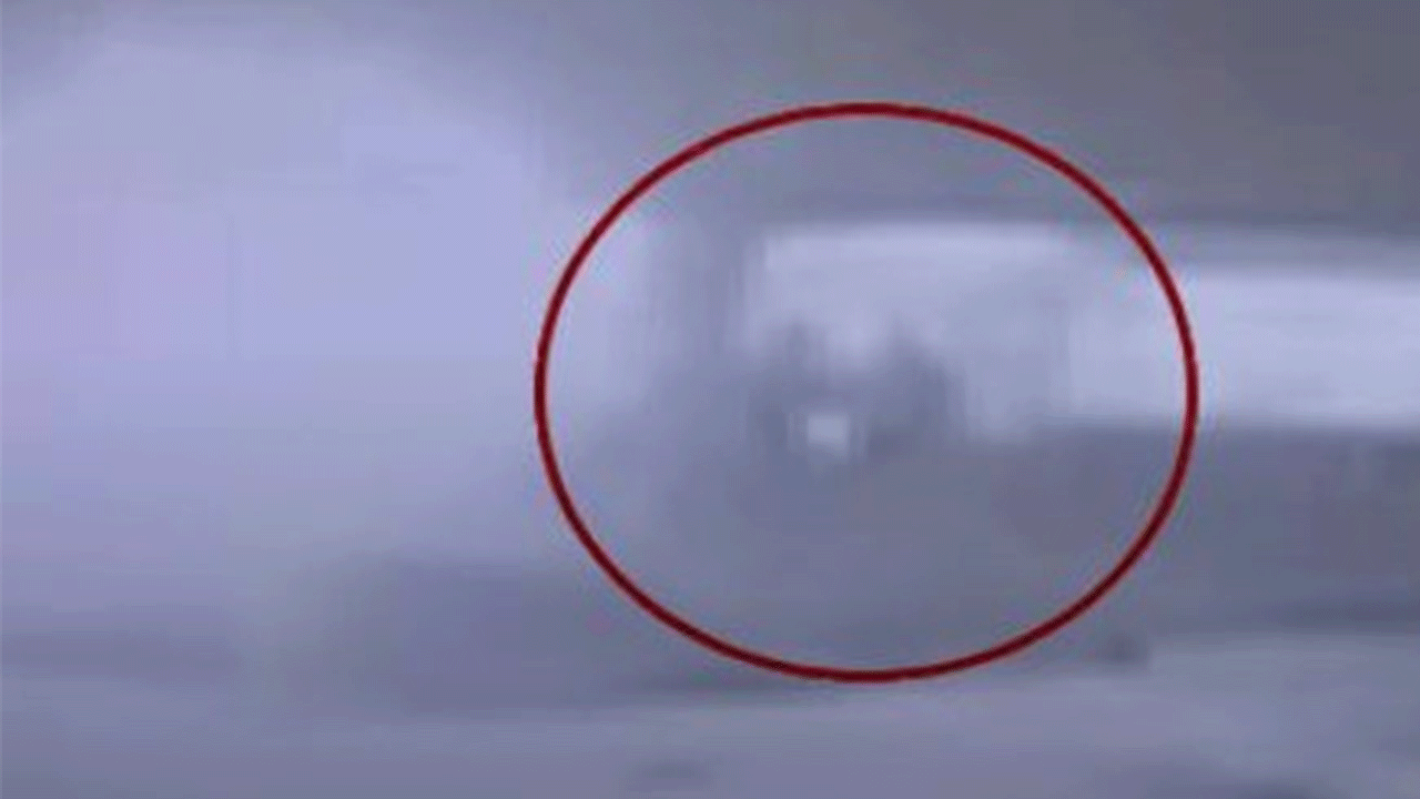 Yılbaşı cinayetinin görüntüleri ortaya çıktı: Silahın kabzasıyla...