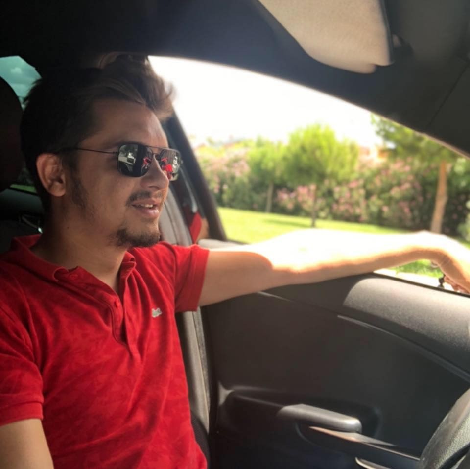 Yılbaşı gecesi hayatını kaybetti 