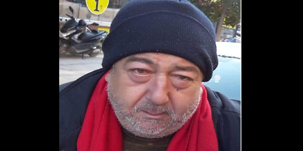 Yılbaşı gecesi sahte içki içen evsiz vatandaş, hayatını kaybetti