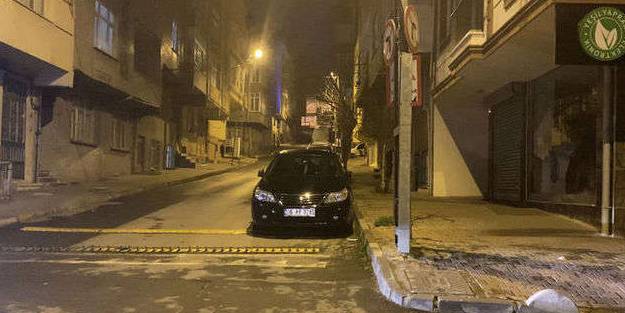Yılbaşı kavgası çıktı. Henüz 14 yaşındaydı!