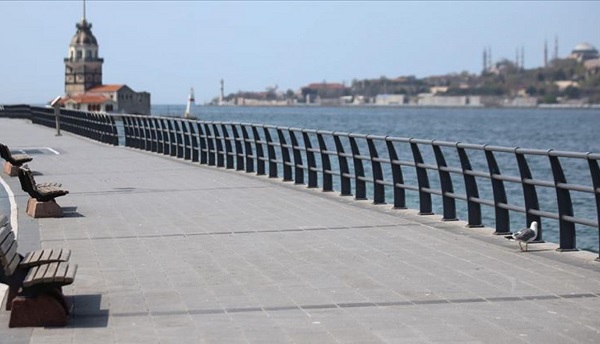 Yılbaşı ne zaman hangi gün? | Yılbaşında kaç gün sokağa çıkma yasağı var?