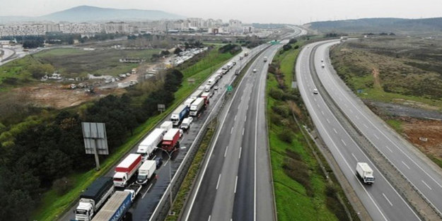 Yılbaşı öncesi seyahat yasağı olacak mı?