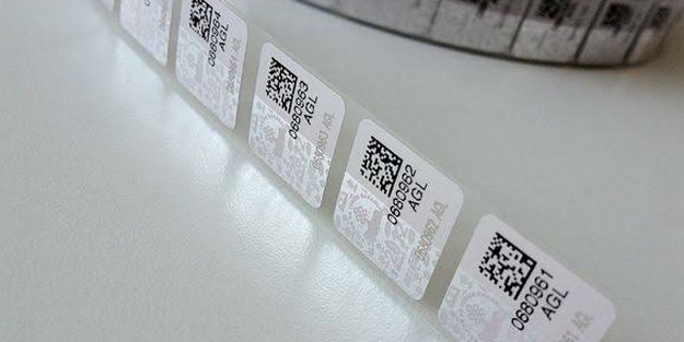 Yılbaşı öncesi yeni nesil bandroller tüketiciyi koruyor