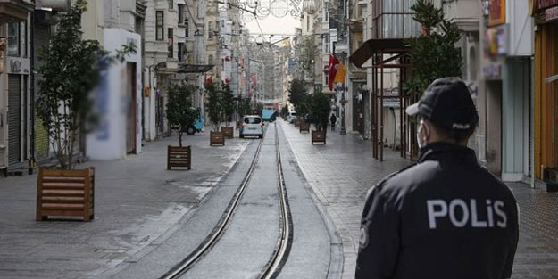 Yılbaşı yasağı ne zaman başlıyor? Yılbaşında neler yasak?