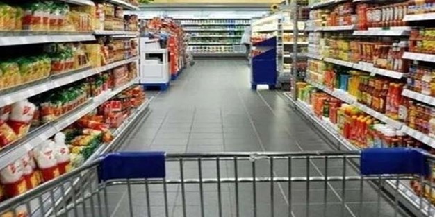 Yılbaşı yasağında marketlerin çalışma saatleri nasıl olacak?