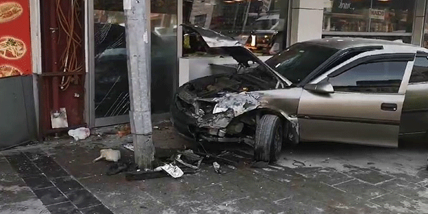 Yılbaşın da alkolün de batsın! 43 yaşındaki kadını öldüren sarhoş sürücü tutuklandı