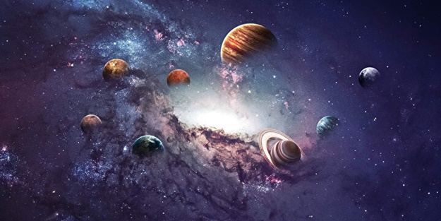 Yılbaşına dikkat! Tekrarı ancak 2040 yılında olacak