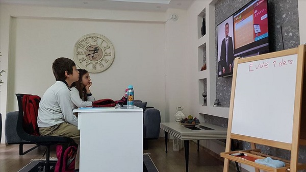 Yılbaşında ders var mı? | 1 Ocak dersler yapılacak mı?