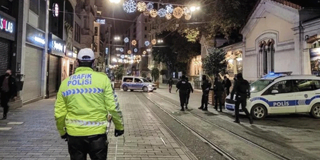 Yılbaşında kapanma olacak mı? Flaş açıklama