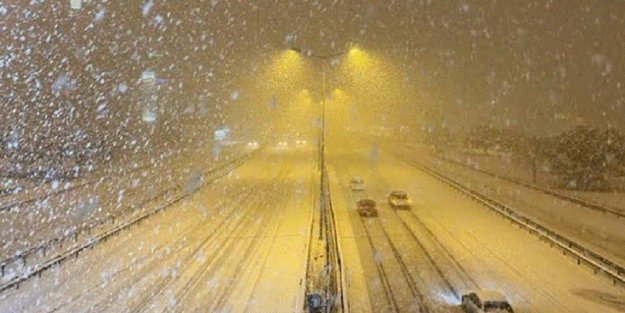 Yılbaşında kar yağışı olacak mı? Meteoroloji'den flaş açıklama