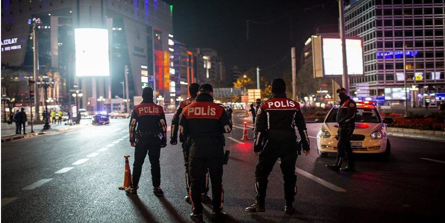 Yılbaşında otellerde eğlence düzenlenecek mi? Yılbaşı yasakları