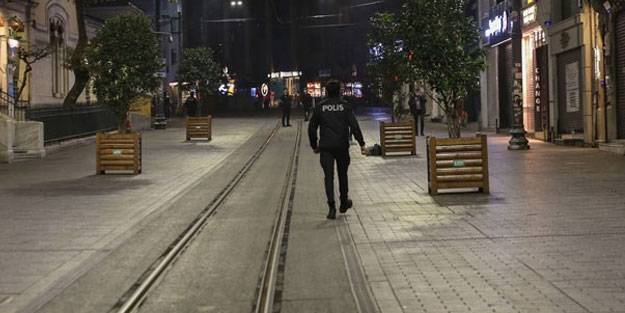 Yılbaşında yasak var mı? Yılbaşında sokağa çıkma yasağı olacak mı?