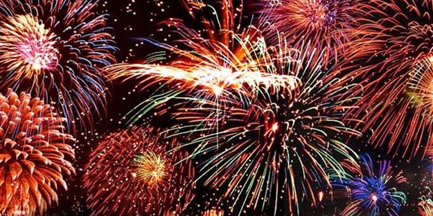 Yılbaşındaki taciz olayları planlı