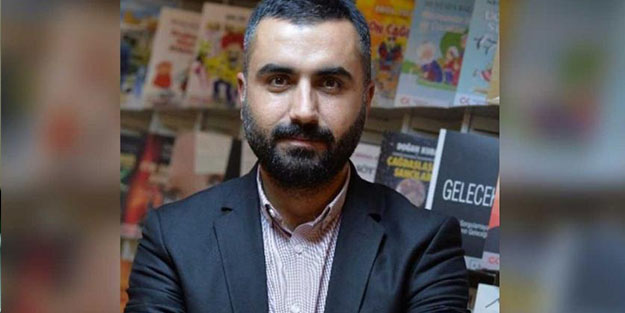 Yılbaşından beri kafası yerinde değil midir, nedir! Cumhuriyet’çilerin kafasını türbana sokan muhabir!