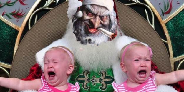 Yılbaşını kutlayanlar vebalden kurtulamaz!