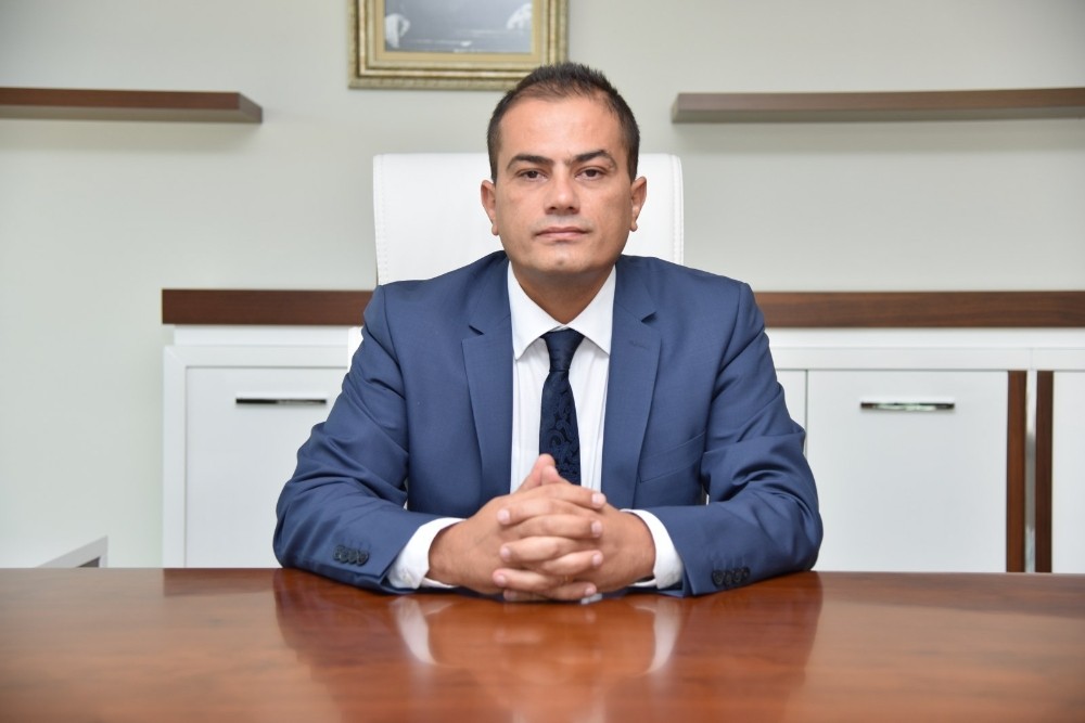 Yılda 1 milyon 200 bin TL tasarruf sağlanacak 