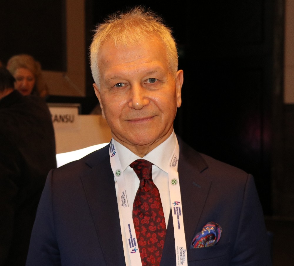 Yılda 1 milyon insan ‘hepatosellüler karsinom’a yakalanıyor 