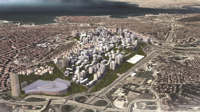 Yılda 100 bin istihdam