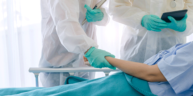 Yılda 12 milyon kişi hayatını kaybediyor İşte öldürücü hastalığa karşı 10 etkili önlem!