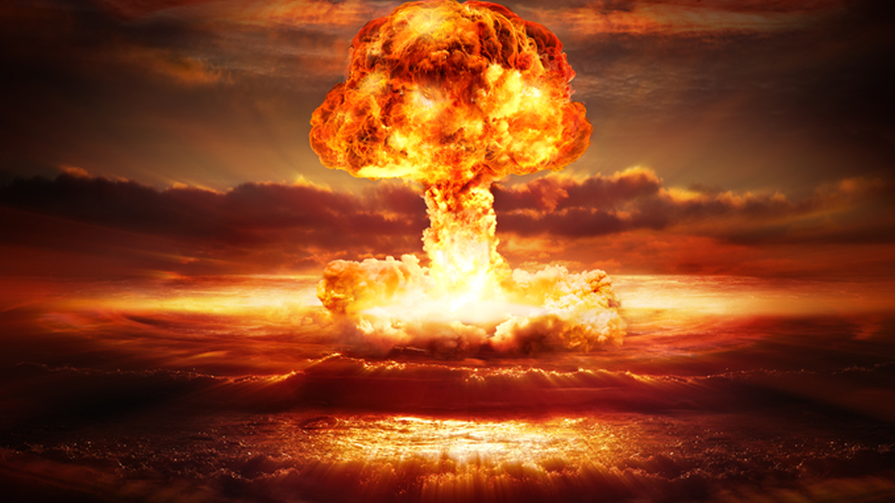 Yılda 20 nükleer bombaya yetecek üretim gerçekleştirdi!