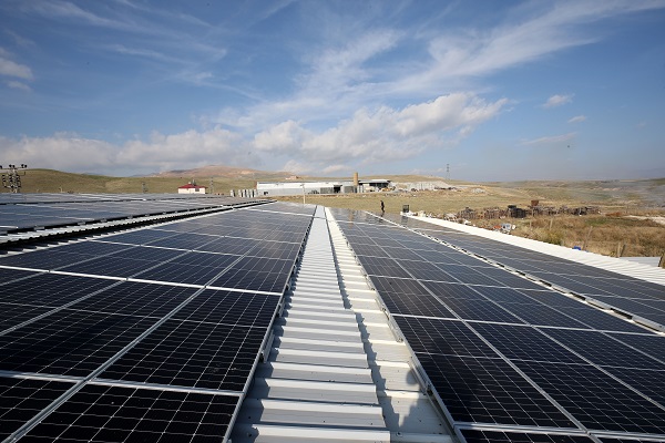 Yılda 2,5 milyon lira tasarruf etti