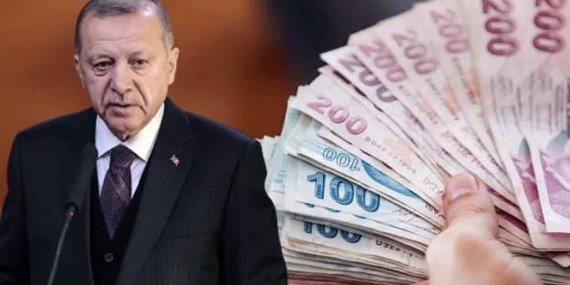 Yılda 4 milyon haneye can suyu olacak! Erdoğan'ın duyurduğu programa başvurular bugün başlıyor
