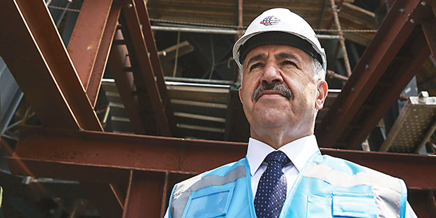 Yılda 4.5 milyon turist bekleniyor