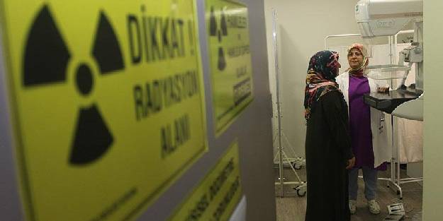 Yılda 7 milyon kişiye kanser taraması yapılıyor