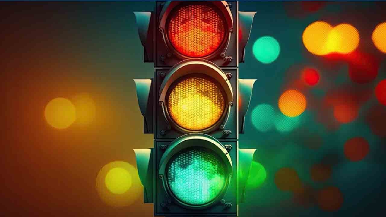 Yılda bir kez yeşil yanan trafik ışığı: Küçük adada şaşırtan eğitim geleneği