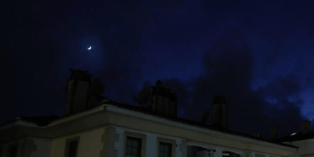 Yılda sadece 1 kez oluyor! Bu geceni bir özelliği var