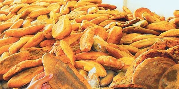 Yılda 1 trilyon $’lık israf