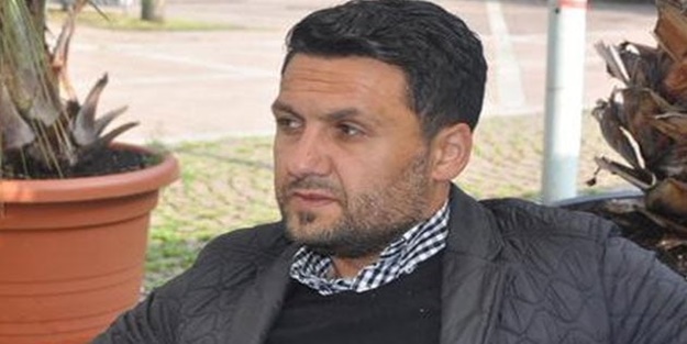 Yıldıray Baştürk'ün şampiyonluk favorisi 'Beşiktaş'