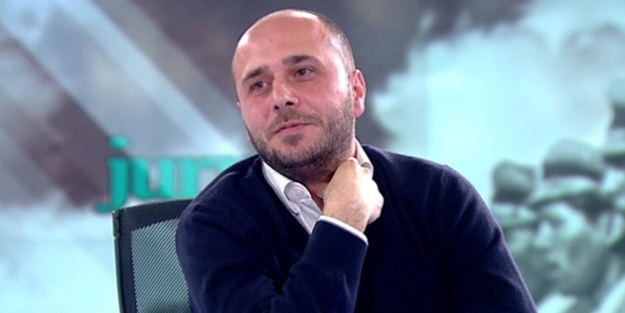 Yıldıray Oğur Ahmet Altan'a cevap verdi