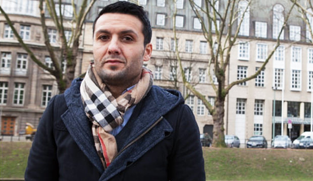 Yıldıray: 'Süper Lig'de favorim...'