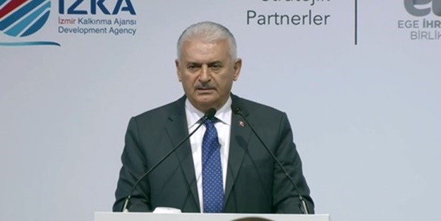 Binali Yıldırım: 16 yıllık bir başarı öyküsü