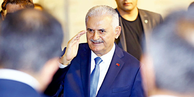 Yıldırım: 2023’e kadar 4 milyon konutu yenileyeceğiz!