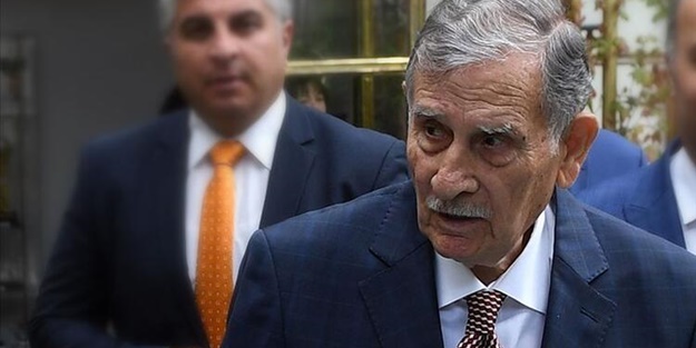 Yıldırım Akbulut kimdir? Yıldırım Akbulut nereli kaç yaşında? Yıldırım Akbulut biyografisi
