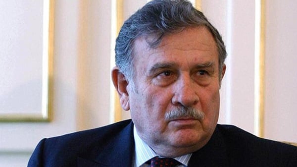 Yıldırım Akbulut'un sağlık durumu nasıl?