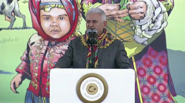 Yıldırım: Aşamayacağımız hiçbir engel yok