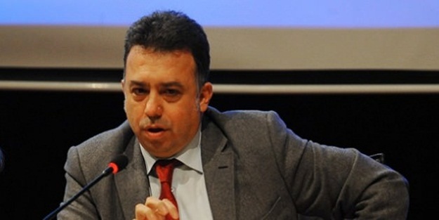 Yıldırım, AYM Başkanvekilliğine seçildi