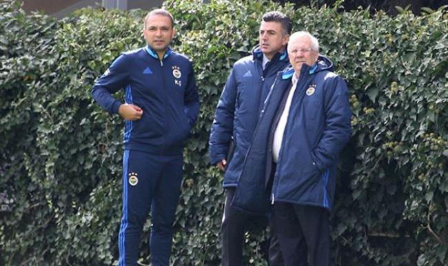 Yıldırım: Beşiktaş'ı yenip kendinizi affettirin!