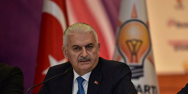 Yıldırım: Bu seçim murdar olmuştur
