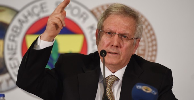 Yıldırım: Bulun 10 milyon Euro, getireyim Mourinho'yu