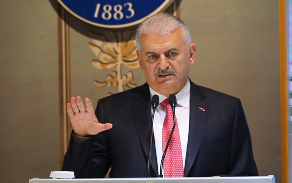 Yıldırım çok sert çıktı! Bunlar zırvalıyor