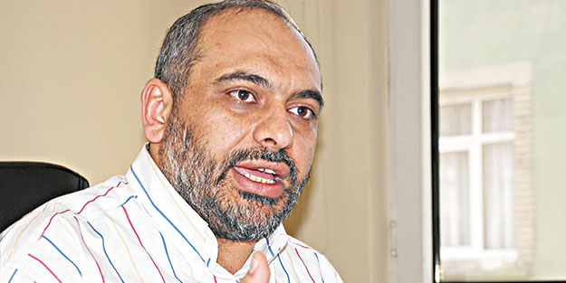 Yıldırım: Çözümü isteyen halk