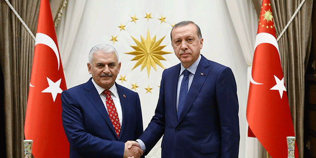 Ankara'da flaş gelişme! Kabine değişikliği mi geliyor?