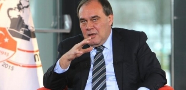 Yıldırım Demirören'den kulüplere uyarı!